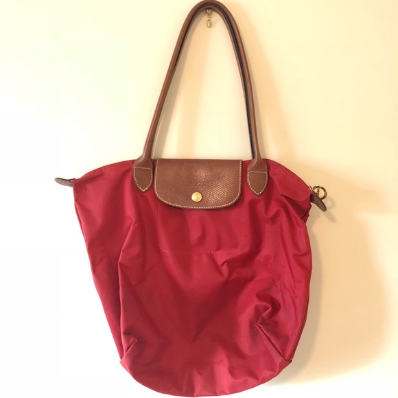 Longchamp Handbags - Longchamp